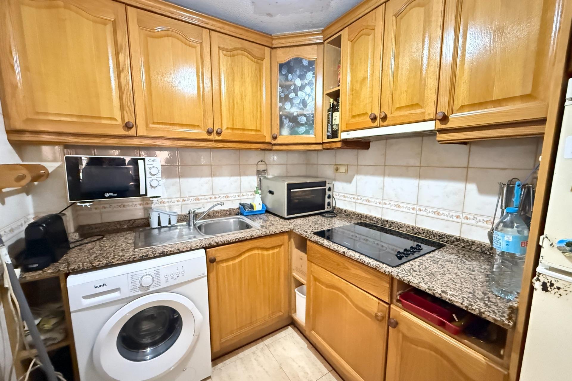 Rynek Wtórny - Apartament - Torrevieja - Parque de las Naciones