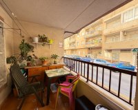 Rynek Wtórny - Apartament - Torrevieja - Parque de las Naciones