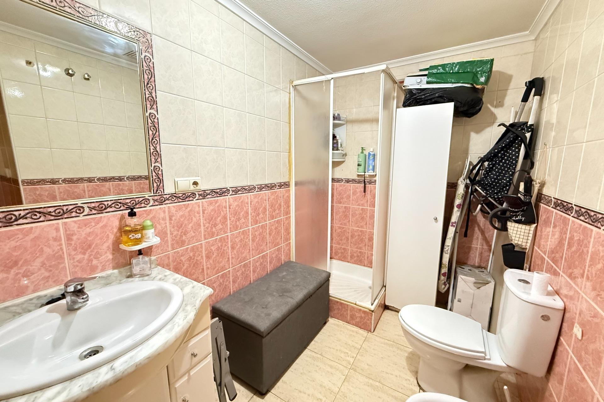 Rynek Wtórny - Apartament - Torrevieja - Parque de las Naciones