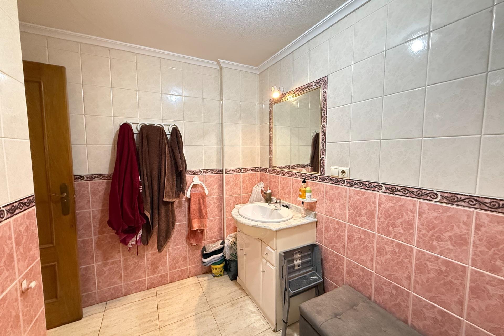 Rynek Wtórny - Apartament - Torrevieja - Parque de las Naciones