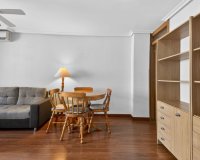 Rynek Wtórny - Apartament - Torrevieja - Parque de las Naciones