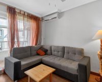 Rynek Wtórny - Apartament - Torrevieja - Parque de las Naciones