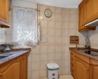 Rynek Wtórny - Apartament - Torrevieja - Parque de las Naciones