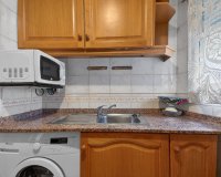 Rynek Wtórny - Apartament - Torrevieja - Parque de las Naciones