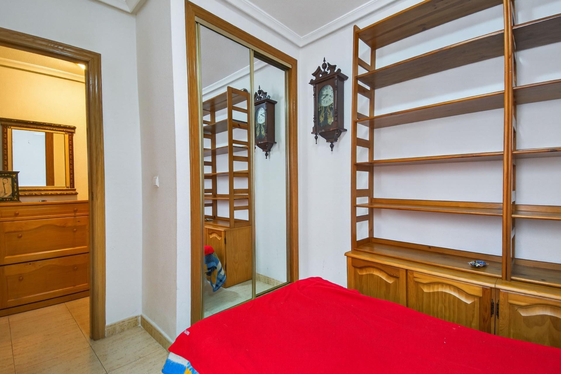 Rynek Wtórny - Apartament - Torrevieja - Parque de las Naciones