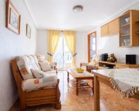 Rynek Wtórny - Apartament - Torrevieja - Parque de Las Naciones