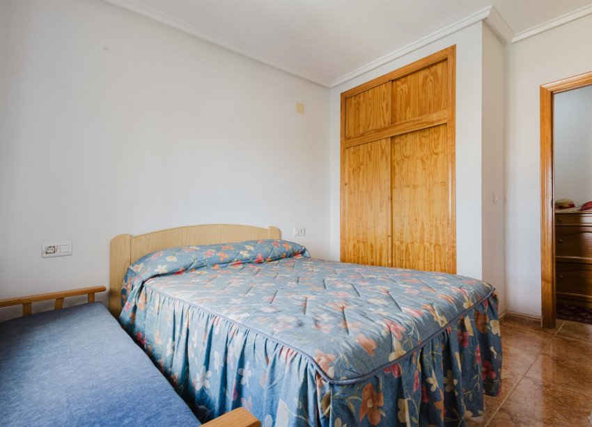 Rynek Wtórny - Apartament - Torrevieja - Parque de Las Naciones