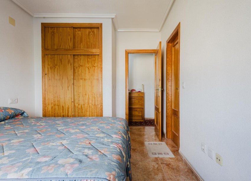 Rynek Wtórny - Apartament - Torrevieja - Parque de Las Naciones