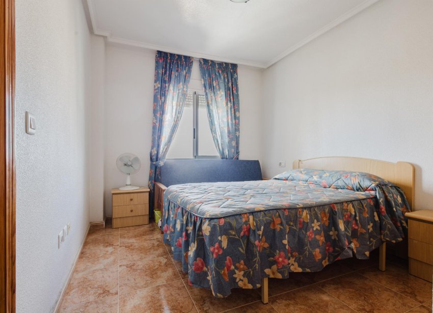 Rynek Wtórny - Apartament - Torrevieja - Parque de Las Naciones