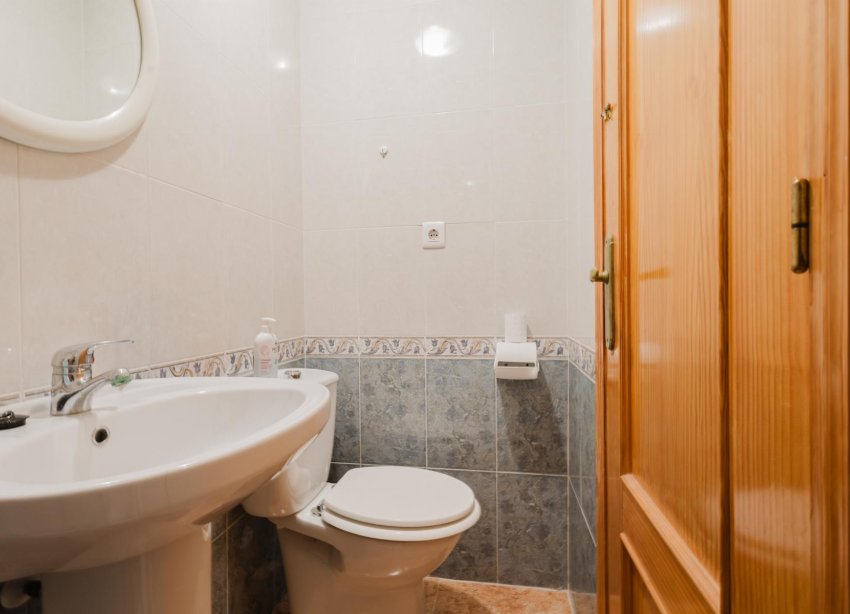 Rynek Wtórny - Apartament - Torrevieja - Parque de Las Naciones