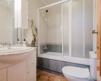 Rynek Wtórny - Apartament - Torrevieja - Parque de Las Naciones