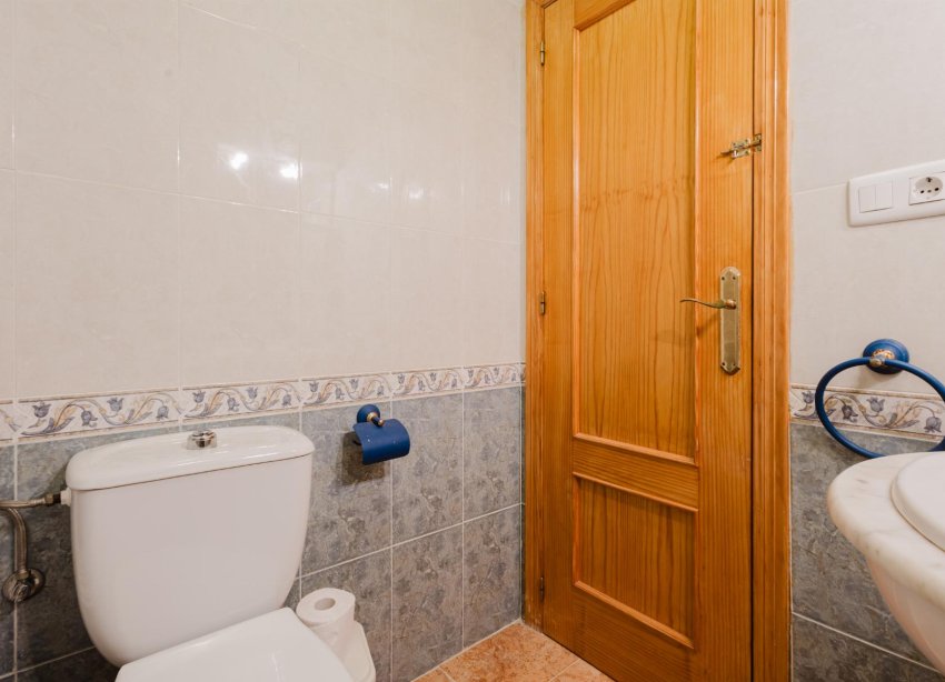 Rynek Wtórny - Apartament - Torrevieja - Parque de Las Naciones