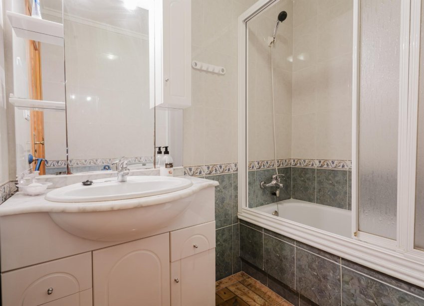 Rynek Wtórny - Apartament - Torrevieja - Parque de Las Naciones