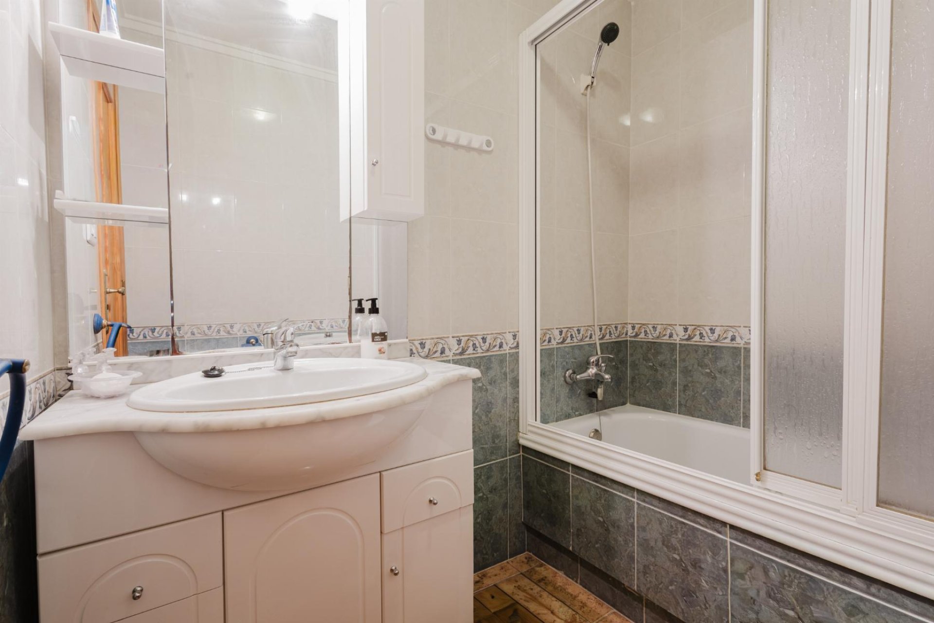 Rynek Wtórny - Apartament - Torrevieja - Parque de Las Naciones