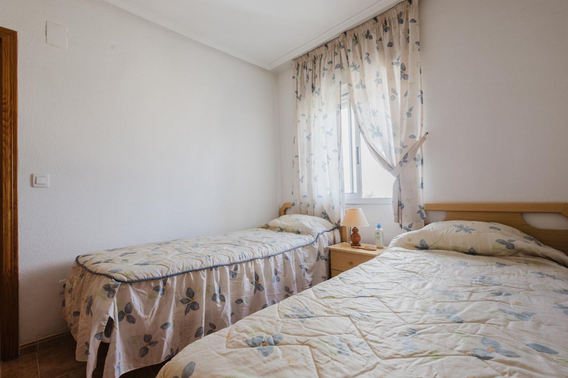 Rynek Wtórny - Apartament - Torrevieja - Parque de Las Naciones