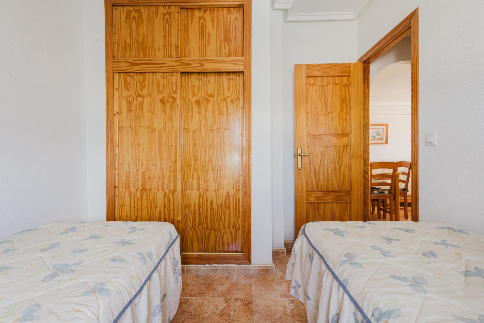 Rynek Wtórny - Apartament - Torrevieja - Parque de Las Naciones