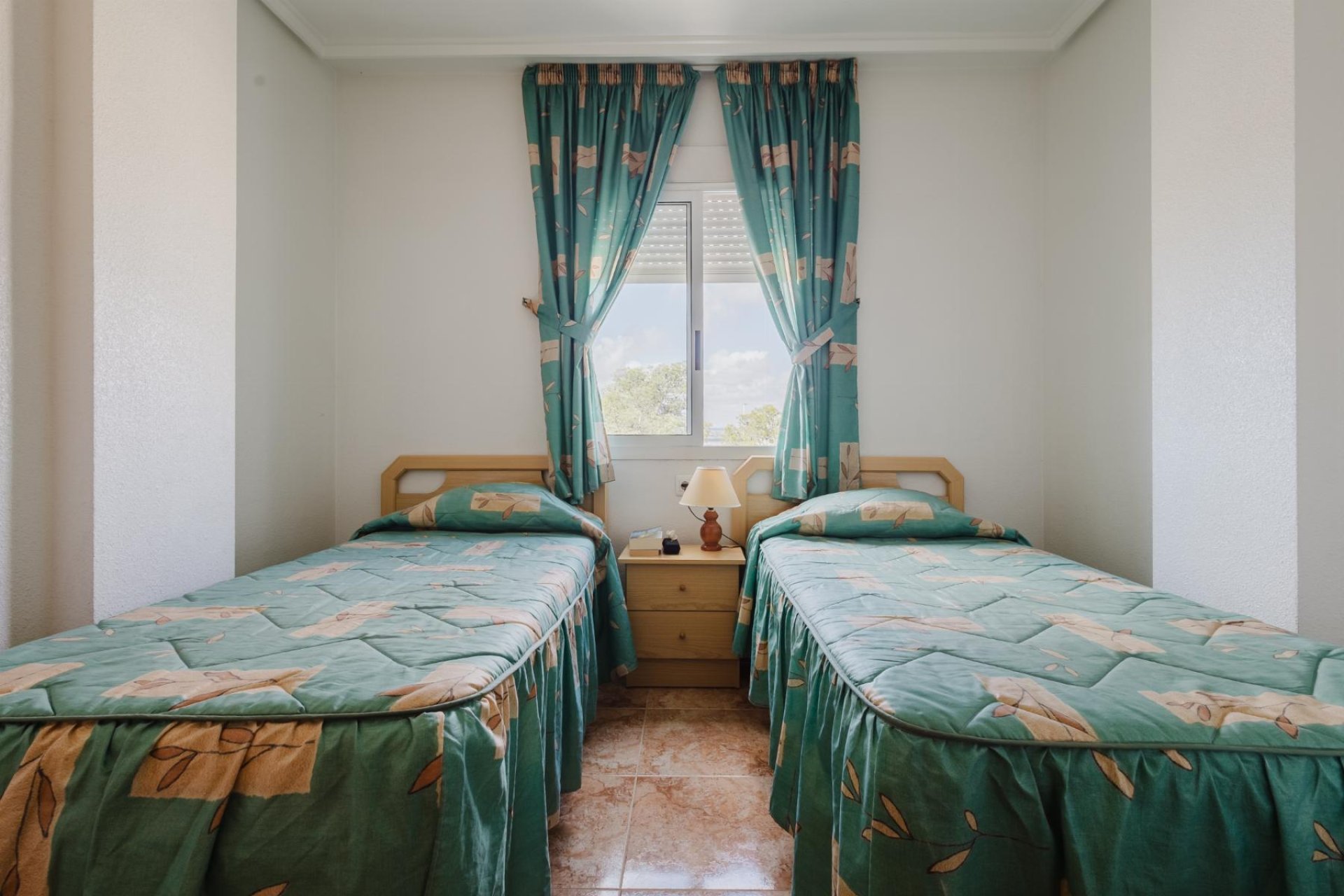Rynek Wtórny - Apartament - Torrevieja - Parque de Las Naciones