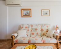 Rynek Wtórny - Apartament - Torrevieja - Parque de Las Naciones