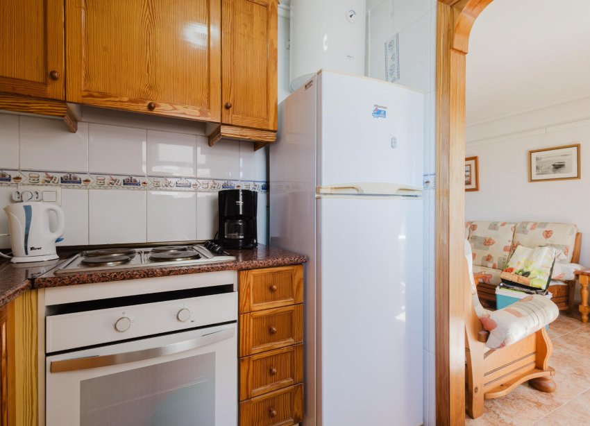 Rynek Wtórny - Apartament - Torrevieja - Parque de Las Naciones