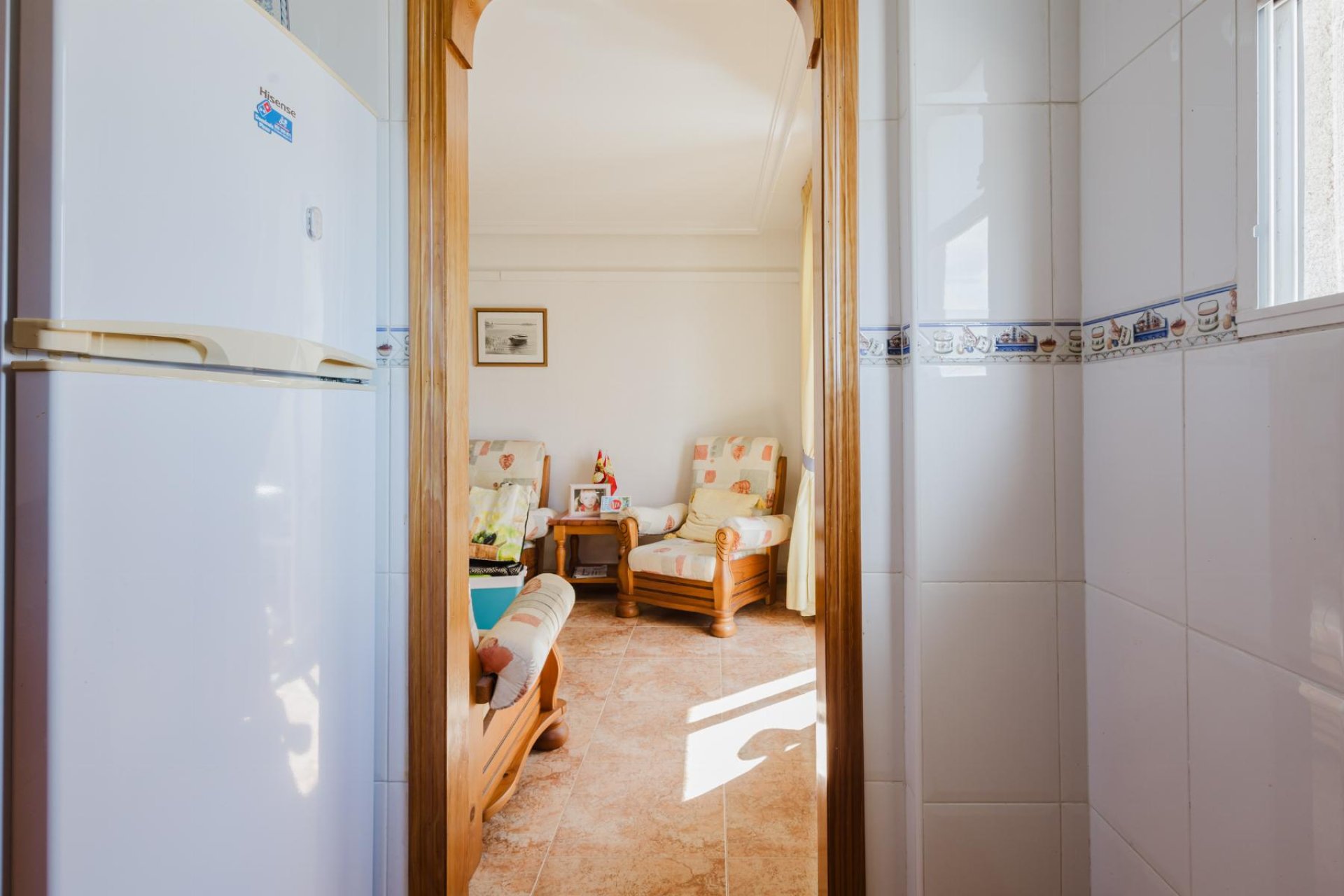 Rynek Wtórny - Apartament - Torrevieja - Parque de Las Naciones