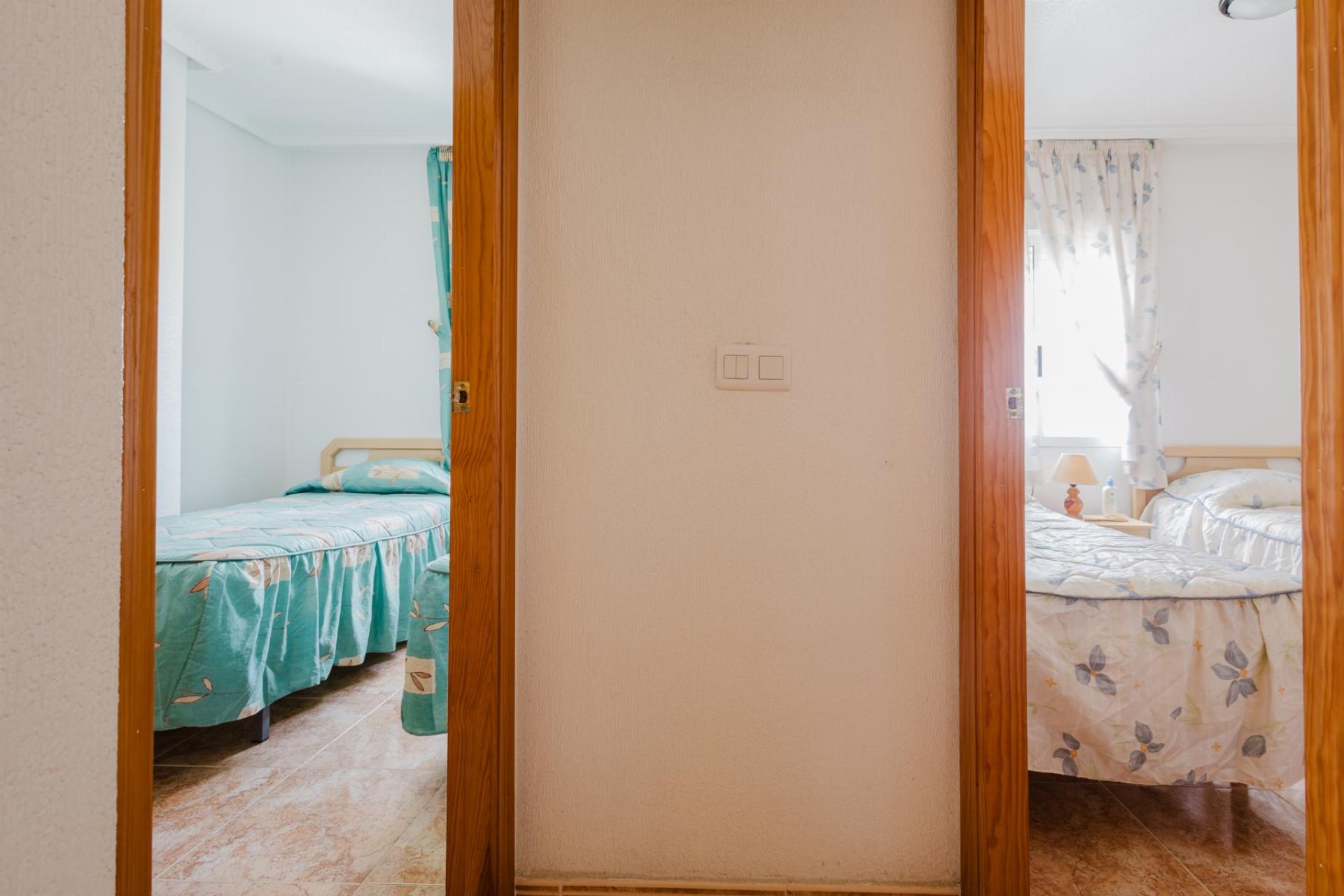 Rynek Wtórny - Apartament - Torrevieja - Parque de Las Naciones