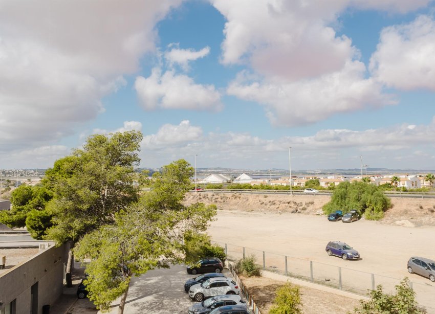 Rynek Wtórny - Apartament - Torrevieja - Parque de Las Naciones