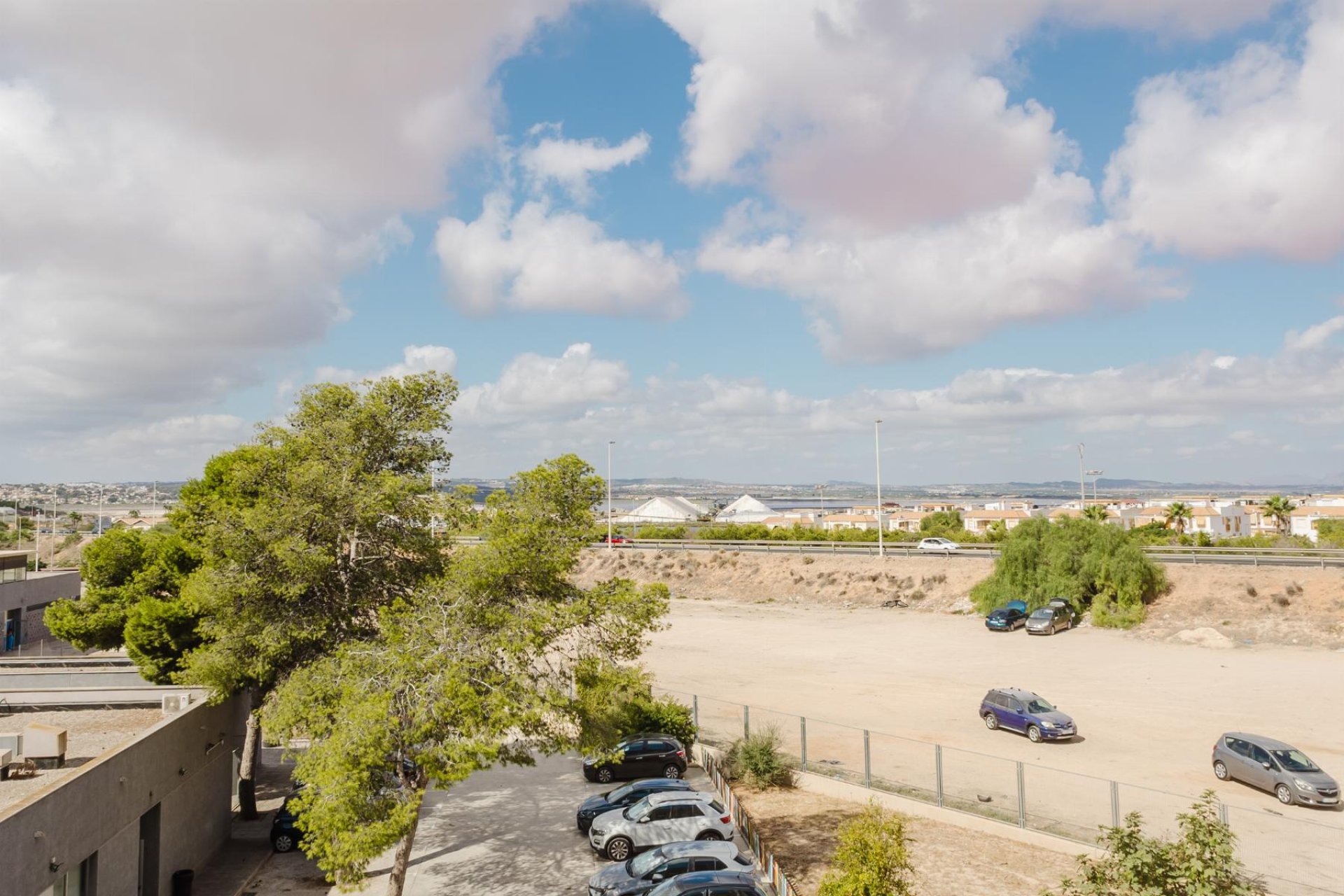 Rynek Wtórny - Apartament - Torrevieja - Parque de Las Naciones