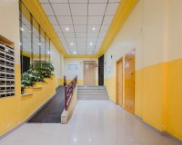 Rynek Wtórny - Apartament - Torrevieja - Parque de Las Naciones
