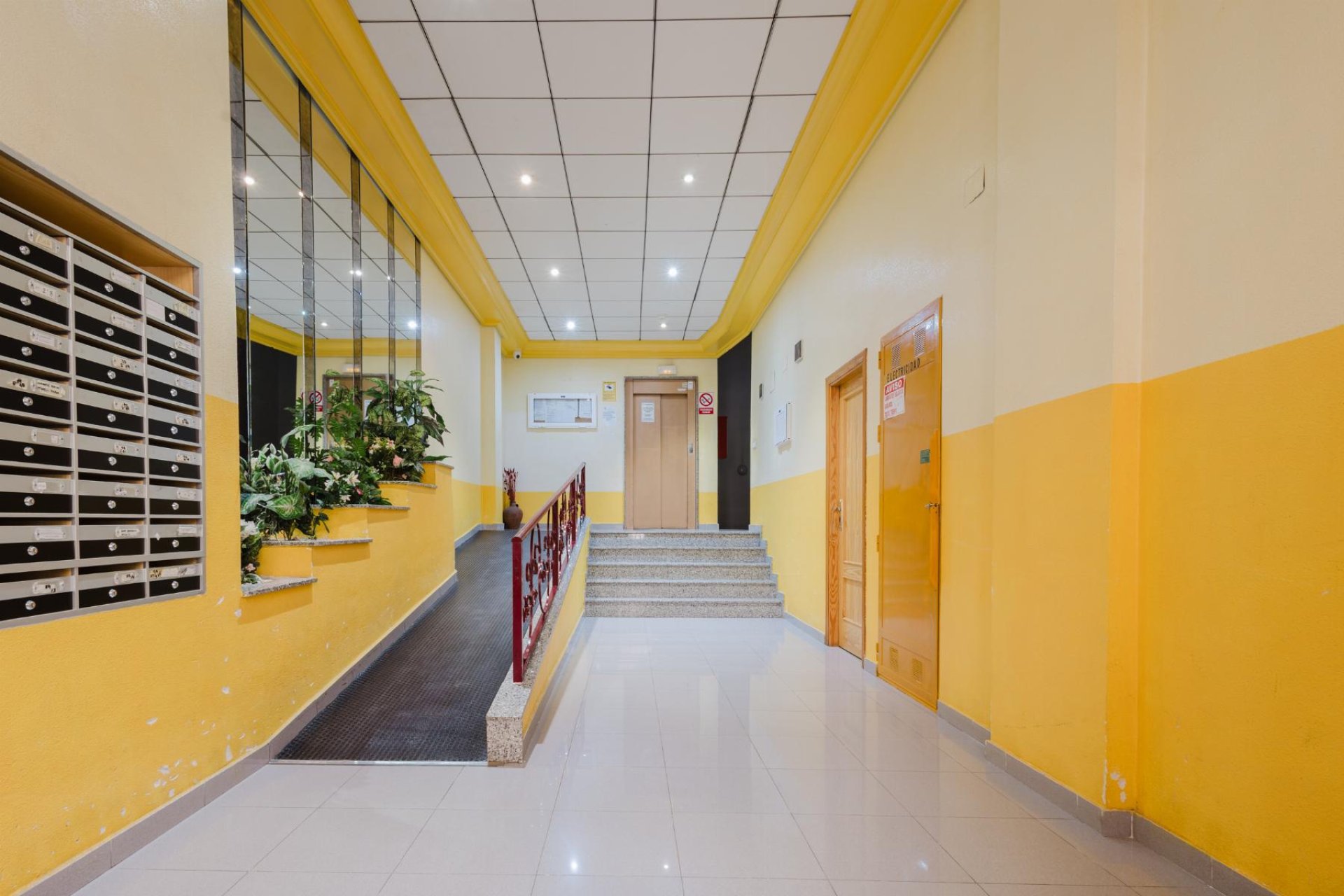 Rynek Wtórny - Apartament - Torrevieja - Parque de Las Naciones