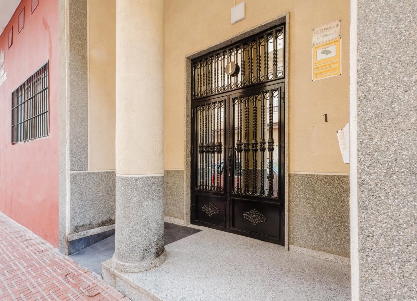 Rynek Wtórny - Apartament - Torrevieja - Parque de Las Naciones