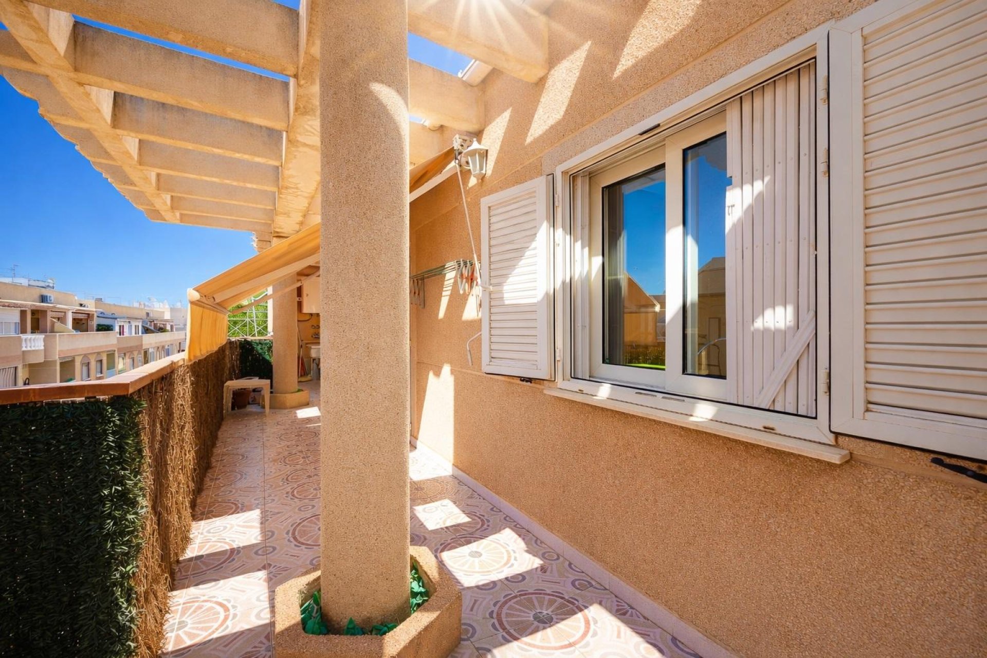 Rynek Wtórny - Apartament - Torrevieja - Parque de Las Naciones