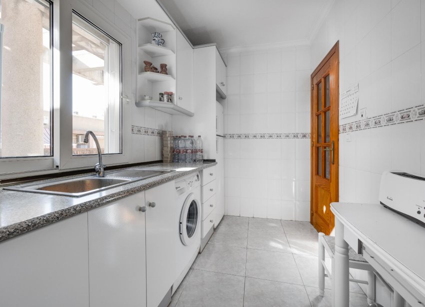 Rynek Wtórny - Apartament - Torrevieja - Parque de Las Naciones