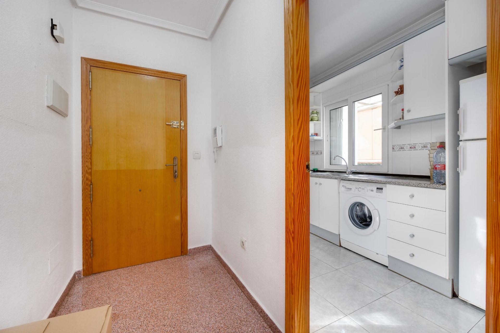 Rynek Wtórny - Apartament - Torrevieja - Parque de Las Naciones