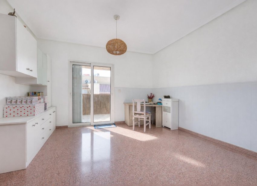 Rynek Wtórny - Apartament - Torrevieja - Parque de Las Naciones