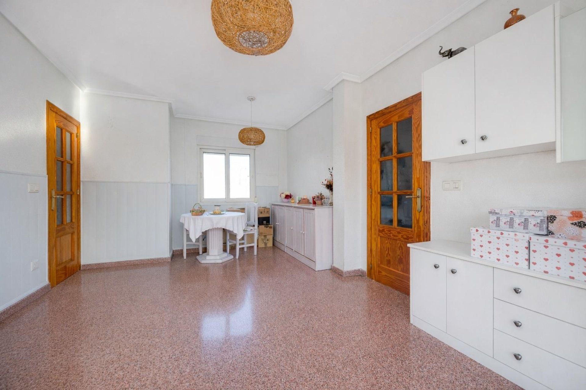 Rynek Wtórny - Apartament - Torrevieja - Parque de Las Naciones