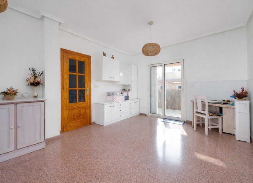 Rynek Wtórny - Apartament - Torrevieja - Parque de Las Naciones