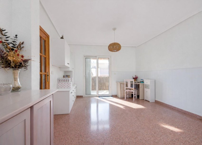Rynek Wtórny - Apartament - Torrevieja - Parque de Las Naciones