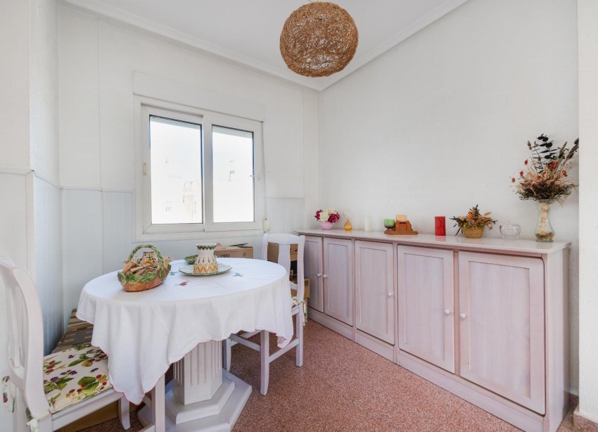 Rynek Wtórny - Apartament - Torrevieja - Parque de Las Naciones