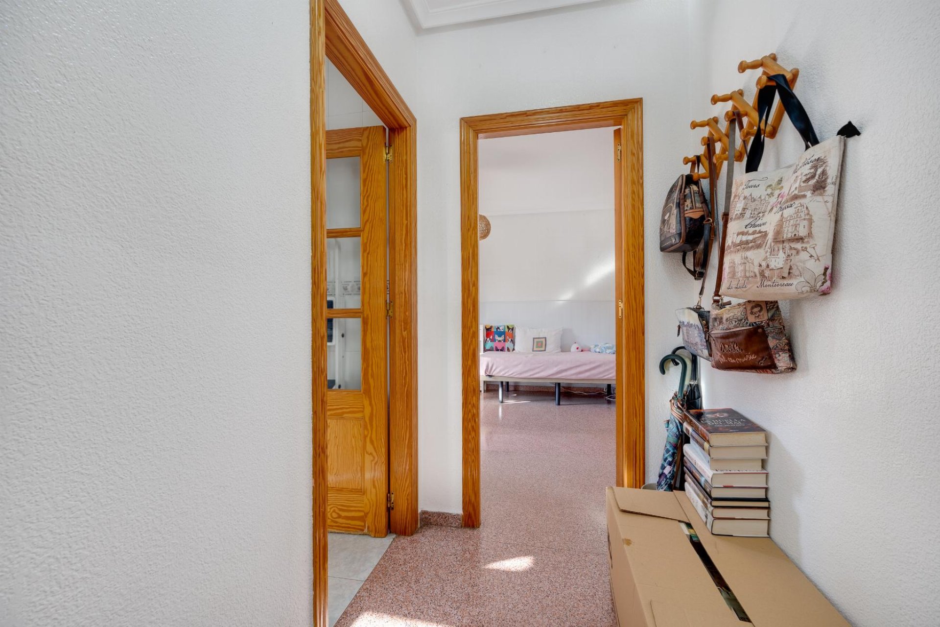 Rynek Wtórny - Apartament - Torrevieja - Parque de Las Naciones