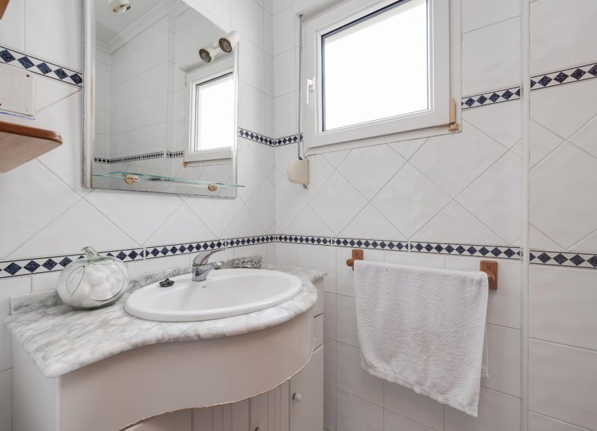 Rynek Wtórny - Apartament - Torrevieja - Parque de Las Naciones