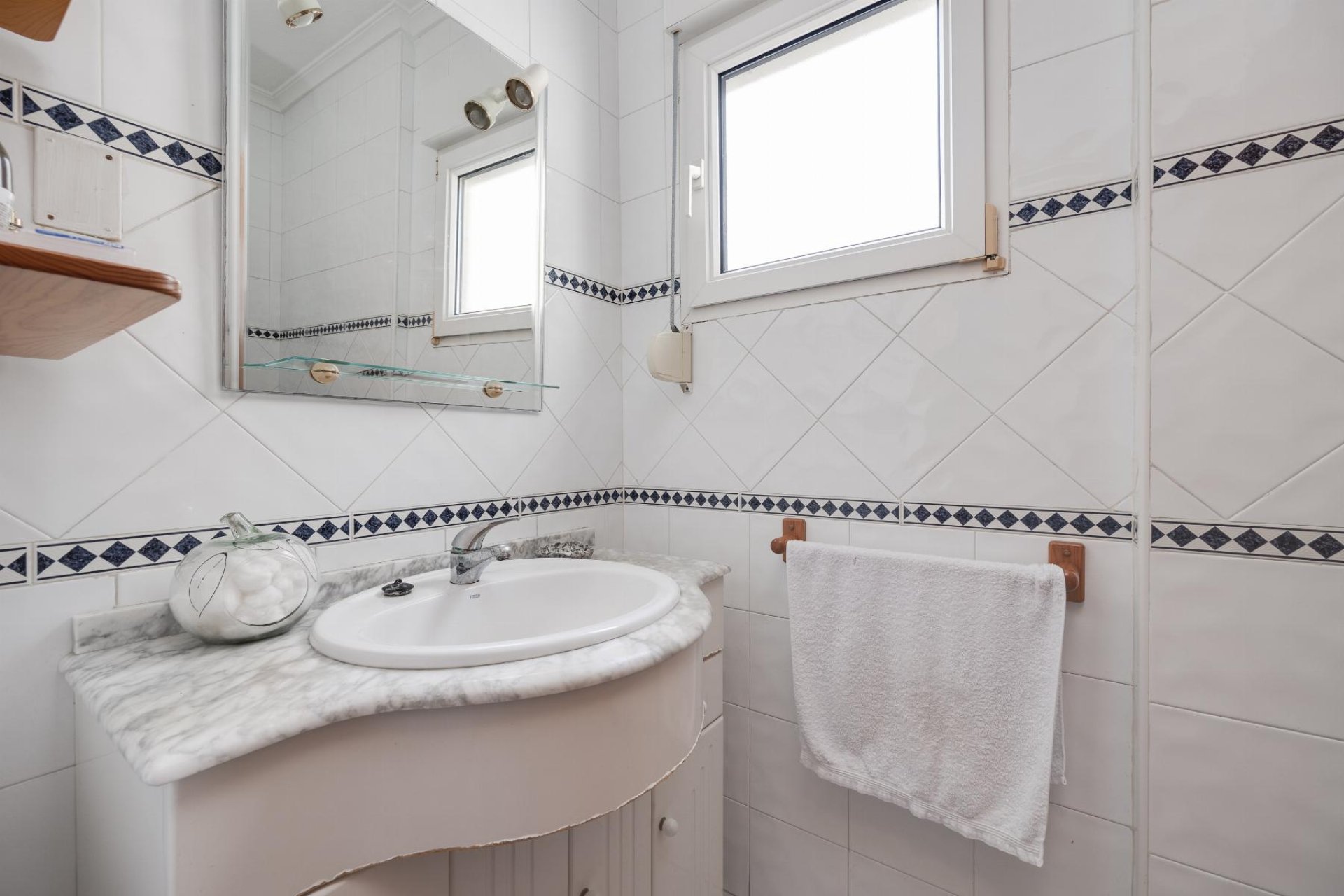 Rynek Wtórny - Apartament - Torrevieja - Parque de Las Naciones