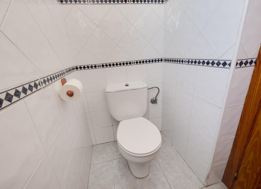 Rynek Wtórny - Apartament - Torrevieja - Parque de Las Naciones