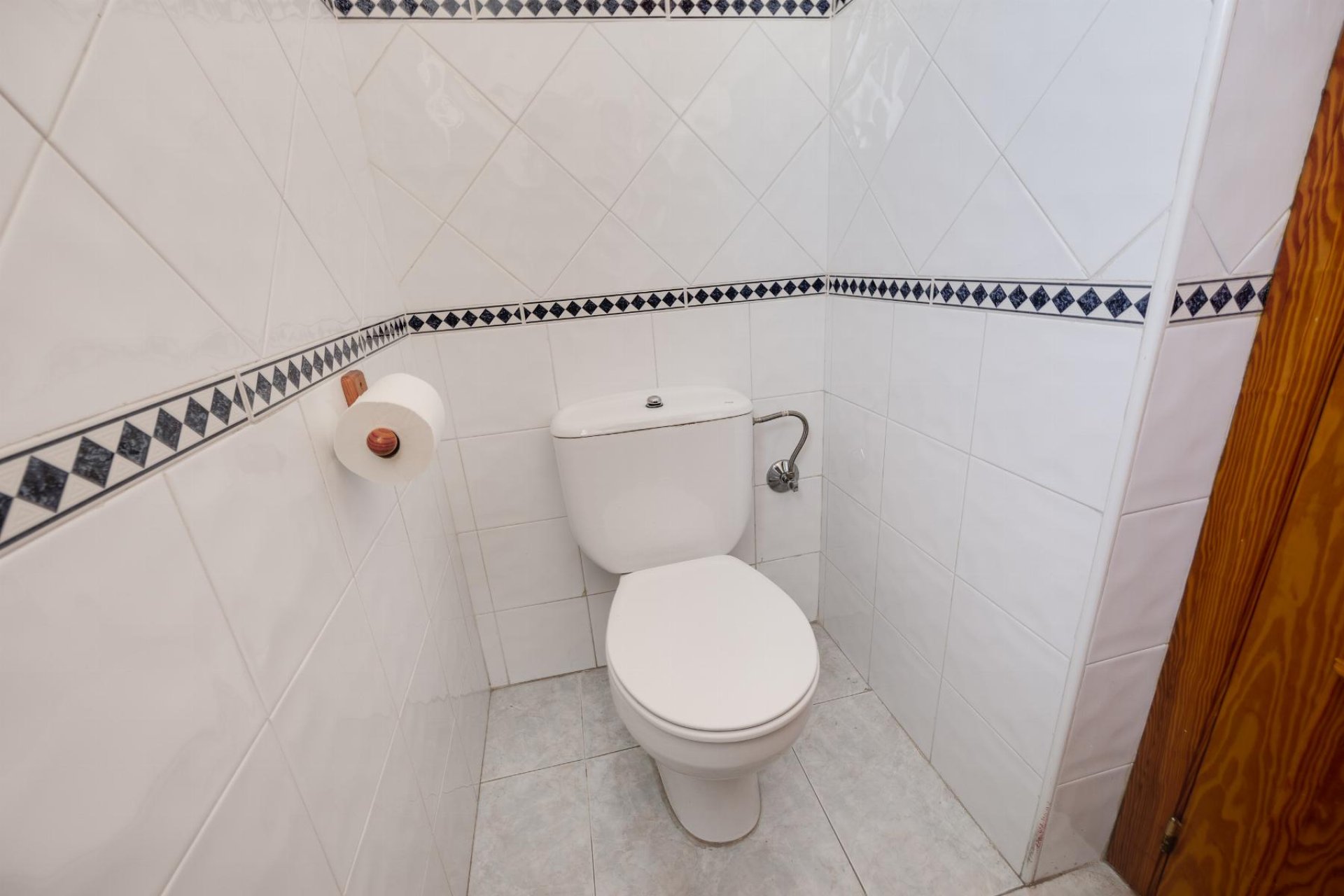 Rynek Wtórny - Apartament - Torrevieja - Parque de Las Naciones