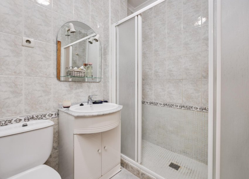 Rynek Wtórny - Apartament - Torrevieja - Parque de Las Naciones