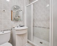 Rynek Wtórny - Apartament - Torrevieja - Parque de Las Naciones
