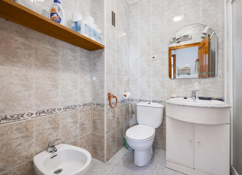 Rynek Wtórny - Apartament - Torrevieja - Parque de Las Naciones