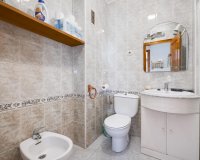Rynek Wtórny - Apartament - Torrevieja - Parque de Las Naciones