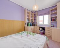 Rynek Wtórny - Apartament - Torrevieja - Parque de Las Naciones