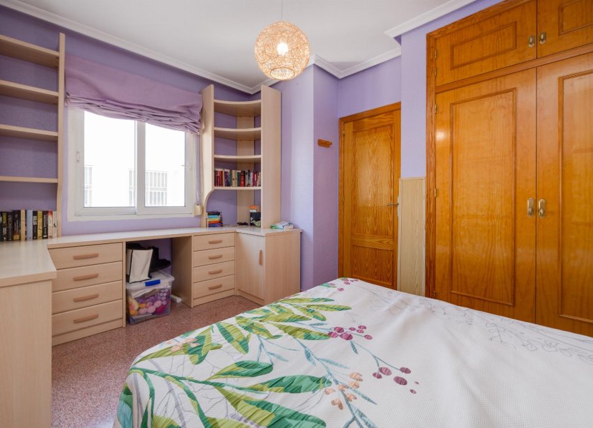 Rynek Wtórny - Apartament - Torrevieja - Parque de Las Naciones