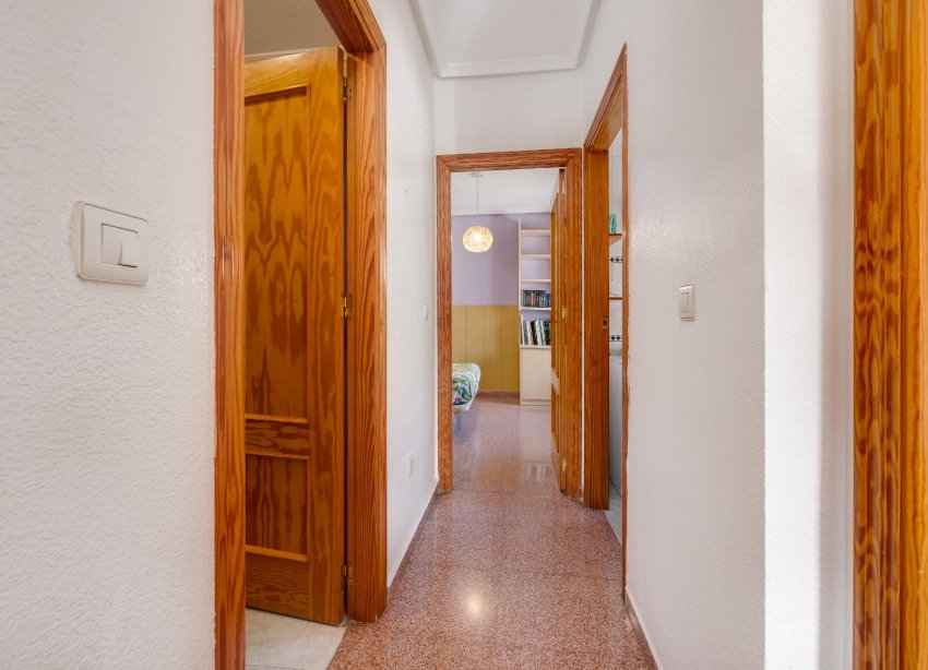 Rynek Wtórny - Apartament - Torrevieja - Parque de Las Naciones